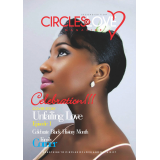 Circles of Love E-Magazine - Celebration! (Circles of Love Magazine)