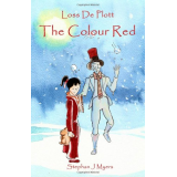 Loss De Plott & The Colour Red: 1 (The Book Of Dreams)